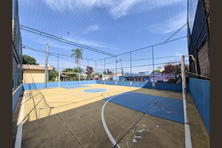 Apartamento à venda com 56m², 3 quartos e 1 vaga Apartamento à venda com 56m², 3 quartos e 1 vagaQuadra Esportiva