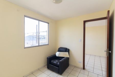 Apartamento à venda com 56m², 3 quartos e 1 vaga Apartamento à venda com 56m², 3 quartos e 1 vagaQuarto 1