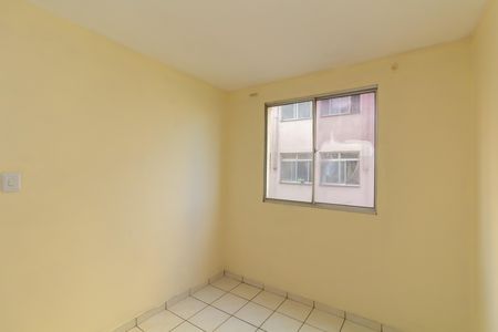 Apartamento à venda com 56m², 3 quartos e 1 vaga Apartamento à venda com 56m², 3 quartos e 1 vagaQuarto 3