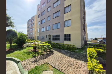 Apartamento à venda com 56m², 3 quartos e 1 vaga Apartamento à venda com 56m², 3 quartos e 1 vagaÁrea comum