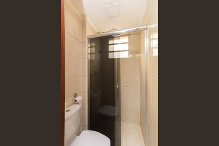 Apartamento à venda com 56m², 3 quartos e 1 vaga Apartamento à venda com 56m², 3 quartos e 1 vagaBanheiro