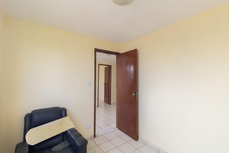 Apartamento à venda com 56m², 3 quartos e 1 vaga Apartamento à venda com 56m², 3 quartos e 1 vagaQuarto 1