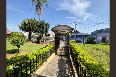 Apartamento à venda com 56m², 3 quartos e 1 vaga Apartamento à venda com 56m², 3 quartos e 1 vagaÁrea comum
