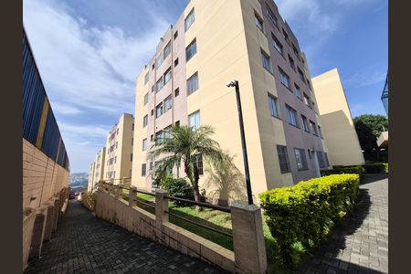 Apartamento à venda com 56m², 3 quartos e 1 vaga Apartamento à venda com 56m², 3 quartos e 1 vagaÁrea comum