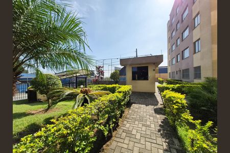 Apartamento à venda com 56m², 3 quartos e 1 vaga Apartamento à venda com 56m², 3 quartos e 1 vagaÁrea comum