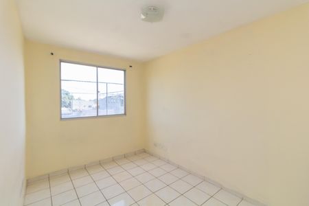 Quarto 2 de apartamento à venda com 3 quartos, 56m² em Guaianases, São Paulo