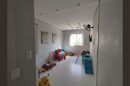 Apartamento à venda com 50m², 2 quartos e 1 vagaBrinquedoteca