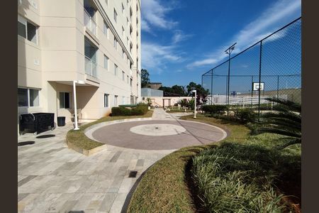 Apartamento à venda com 50m², 2 quartos e 1 vagaÁrea comum