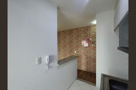Apartamento à venda com 50m², 2 quartos e 1 vagaCozinha - Armários