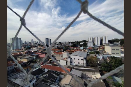 Apartamento à venda com 50m², 2 quartos e 1 vagaVista da Rua