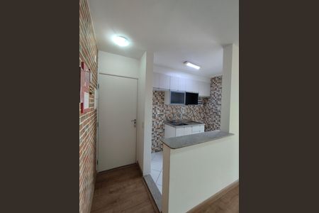Apartamento à venda com 50m², 2 quartos e 1 vagaCozinha - Armários