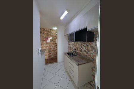 Apartamento à venda com 50m², 2 quartos e 1 vagaCozinha - Armários