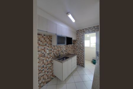 Apartamento à venda com 50m², 2 quartos e 1 vagaCozinha - Armários