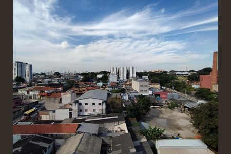 Apartamento à venda com 50m², 2 quartos e 1 vagaVista da Rua