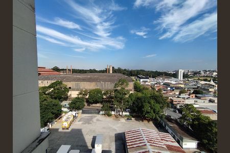 Apartamento à venda com 50m², 2 quartos e 1 vagaVista da Rua