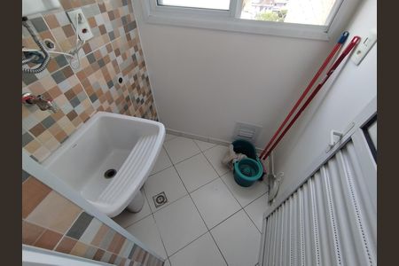 Apartamento à venda com 50m², 2 quartos e 1 vagaÁrea de Serviço