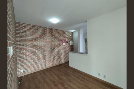 Apartamento à venda com 50m², 2 quartos e 1 vagaSala 