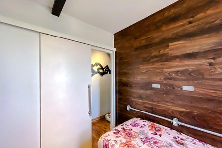 Apartamento à venda com 62m², 3 quartos e 1 vagaQuarto 3
