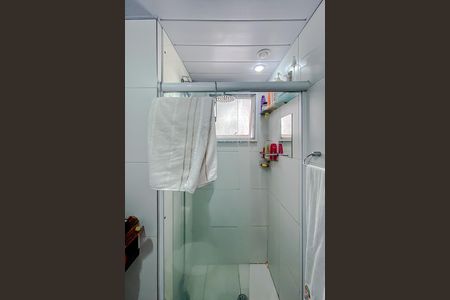 Apartamento à venda com 62m², 3 quartos e 1 vagaBanheiro da Suíte