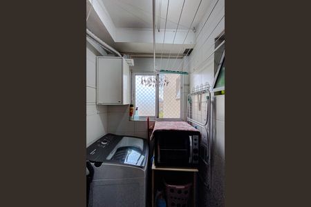 Apartamento à venda com 62m², 3 quartos e 1 vagaÁrea de Serviço