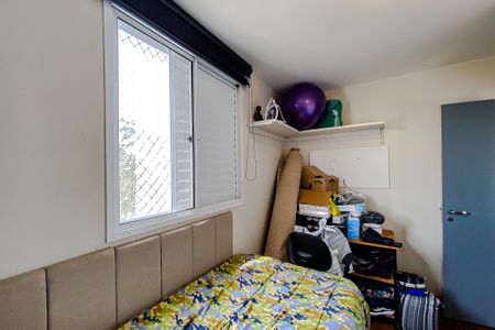 Apartamento à venda com 62m², 3 quartos e 1 vagaQuarto 1