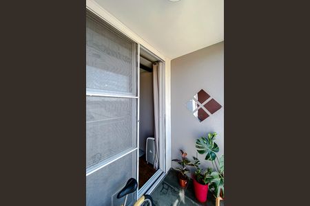 Apartamento à venda com 62m², 3 quartos e 1 vagaVaranda da Sala