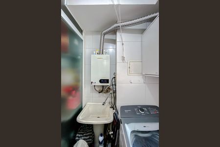Apartamento à venda com 62m², 3 quartos e 1 vagaÁrea de Serviço