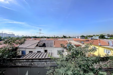 Apartamento à venda com 62m², 3 quartos e 1 vagaVista da Varanda