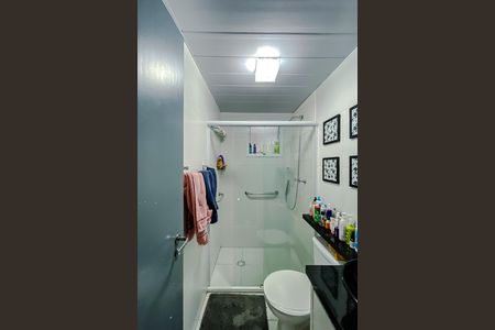 Apartamento à venda com 62m², 3 quartos e 1 vagaBanheiro