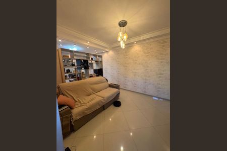 Apartamento à venda com 91m², 3 quartos e 2 vagas
