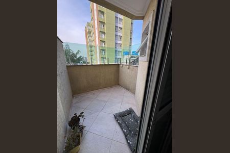 Apartamento à venda com 91m², 3 quartos e 2 vagas
