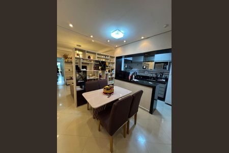 Apartamento à venda com 91m², 3 quartos e 2 vagas