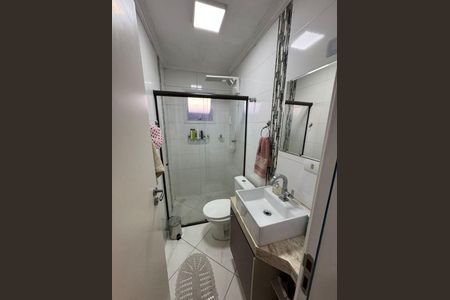 Apartamento à venda com 91m², 3 quartos e 2 vagas