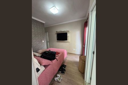 Apartamento à venda com 91m², 3 quartos e 2 vagas