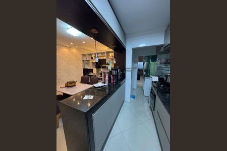 Apartamento à venda com 91m², 3 quartos e 2 vagas