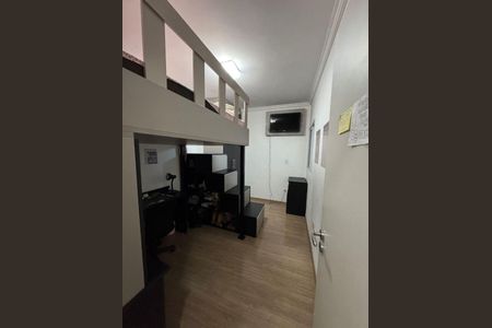 Apartamento à venda com 91m², 3 quartos e 2 vagas