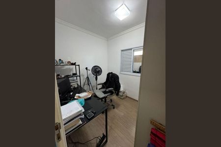 Apartamento à venda com 91m², 3 quartos e 2 vagas