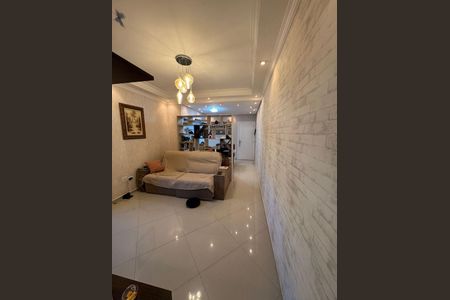Apartamento à venda com 91m², 3 quartos e 2 vagas