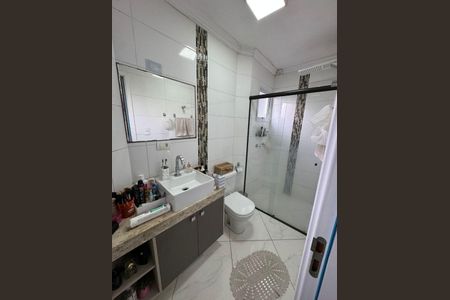 Apartamento à venda com 91m², 3 quartos e 2 vagas