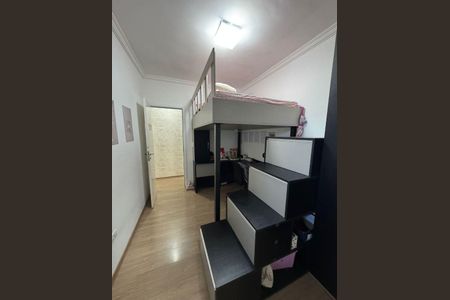 Apartamento à venda com 91m², 3 quartos e 2 vagas