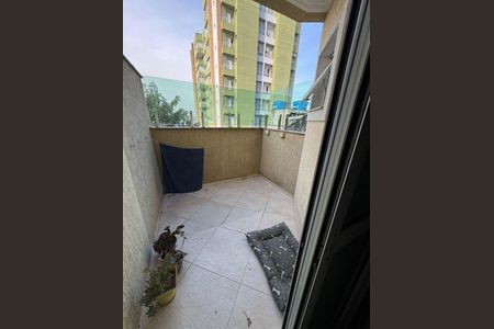 Apartamento à venda com 91m², 3 quartos e 2 vagas