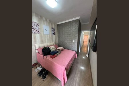 Apartamento à venda com 91m², 3 quartos e 2 vagas