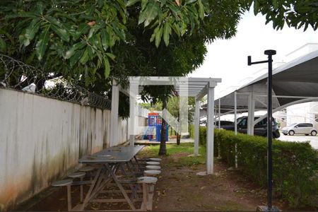 Apartamento para alugar com 45m², 1 quarto e 1 vagaÁrea externa