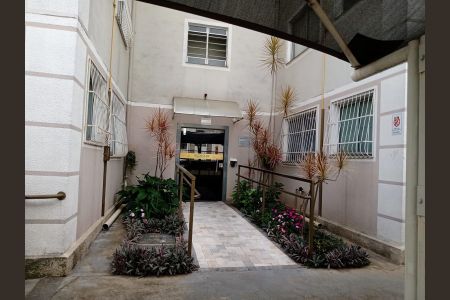Apartamento para alugar com 45m², 1 quarto e 1 vagaÁrea externa