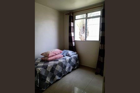 Apartamento para alugar com 45m², 1 quarto e 1 vagaQuarto