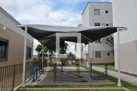 Apartamento para alugar com 45m², 1 quarto e 1 vagaÁrea externa
