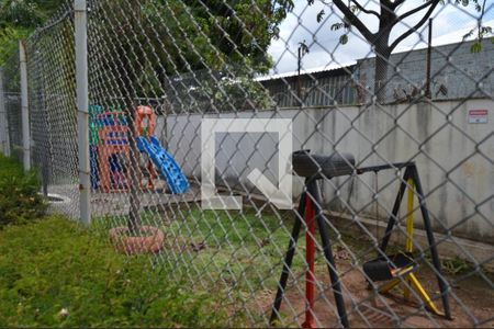 Apartamento para alugar com 45m², 1 quarto e 1 vagaÁrea externa