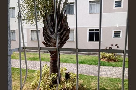 Apartamento para alugar com 45m², 1 quarto e 1 vagaVista