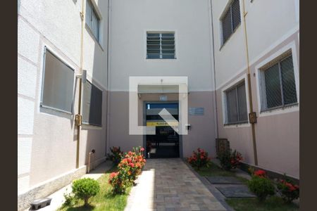Apartamento para alugar com 45m², 1 quarto e 1 vagaÁrea externa