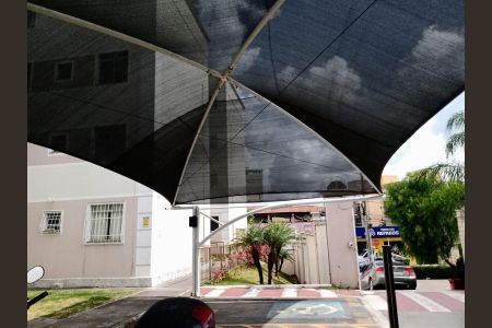 Apartamento para alugar com 45m², 1 quarto e 1 vagaÁrea externa